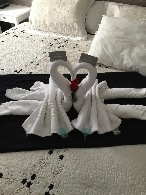 Hostal Meyra مدريد المظهر الخارجي الصورة