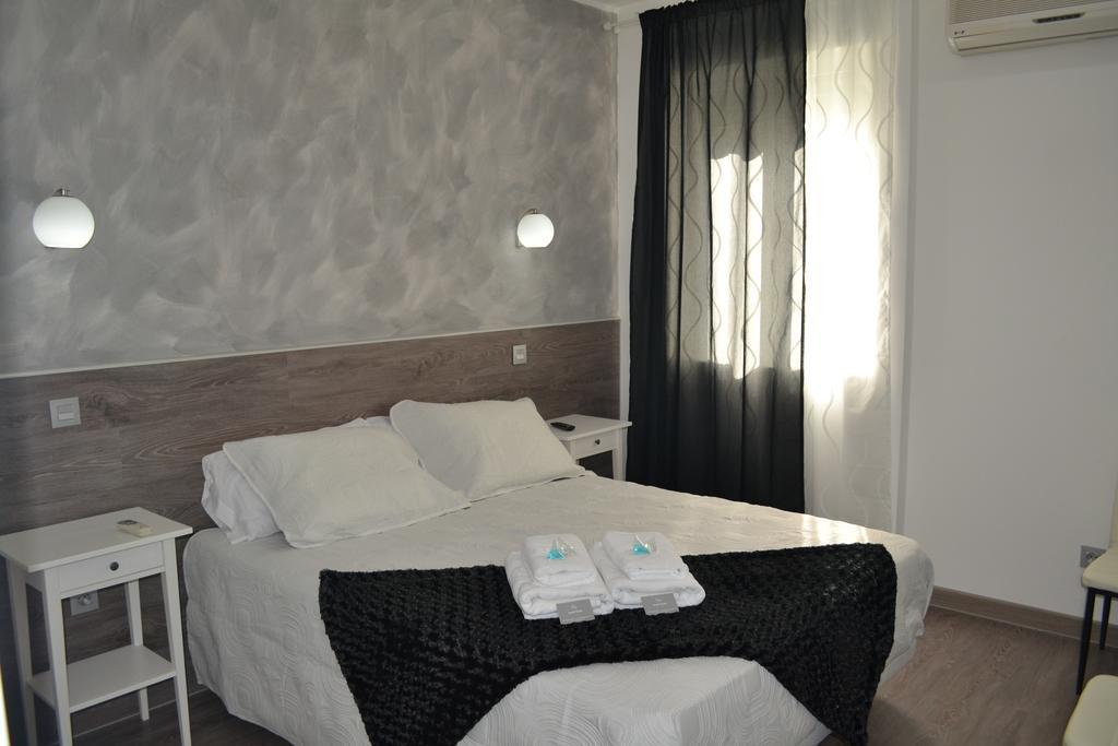 Hostal Meyra مدريد المظهر الخارجي الصورة