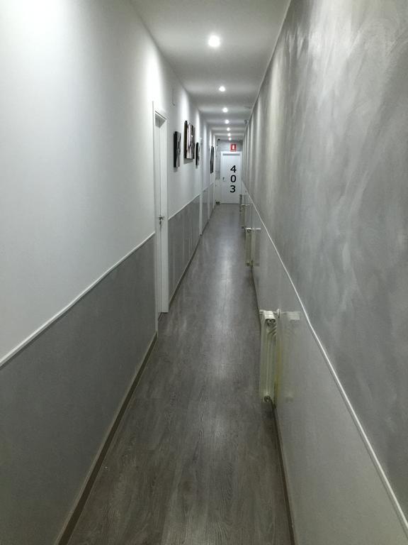 Hostal Meyra مدريد المظهر الخارجي الصورة