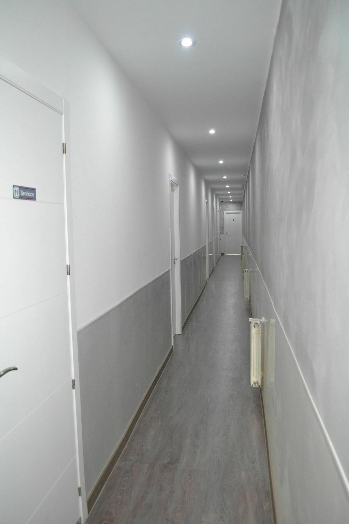 Hostal Meyra مدريد المظهر الخارجي الصورة